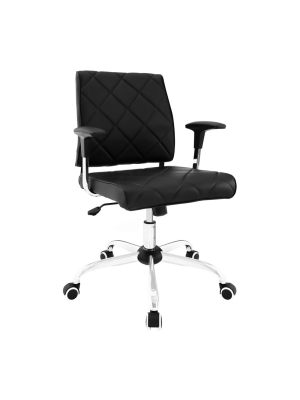 Office Chair - Modway Furniture