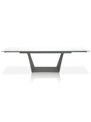 Blu Home Victory Extension Dining Table