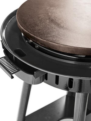 Cuisinart 360 Degree Griddle Cooking Center