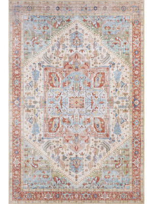 Surya Iris Rug