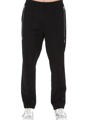 Maison Margiela Straight Leg Trousers