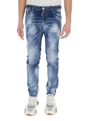 Dsquared2 Cool Guy Jeans