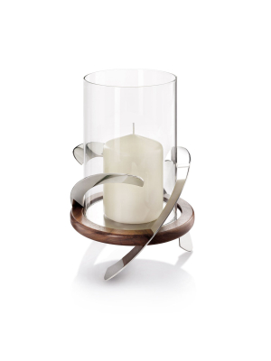 Helix Hurricane Lamp