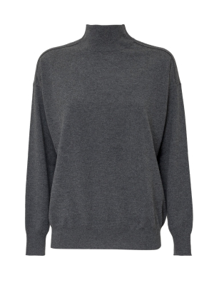 Brunello Cucinelli Turtleneck Jumper