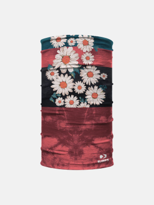 Daisies Neck Gaiter