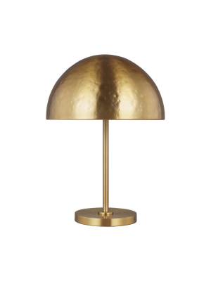 Whare Table Lamp