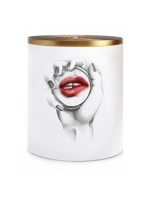 Oh Mon Dieu No 69 Candle 3-wick