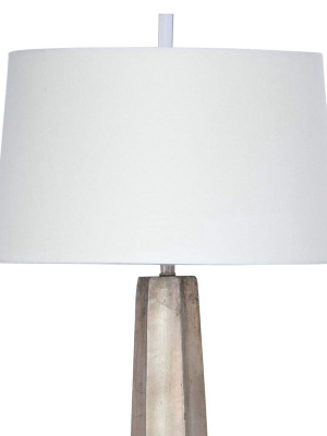 Celine Table Lamp