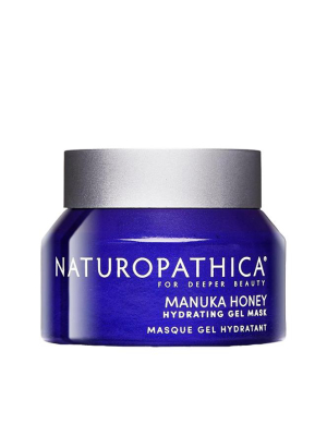 Manuka Honey Hydrating Gel Mask