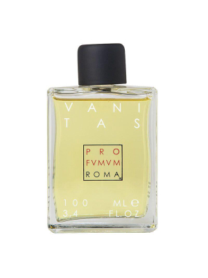 Vanitas Eau De Parfum