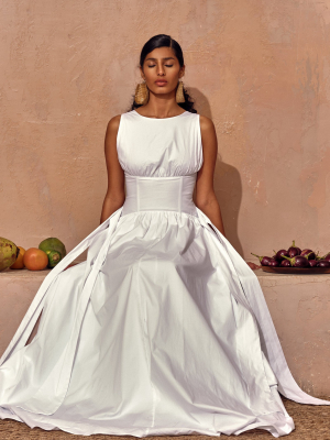 Hadasa Corset Dress