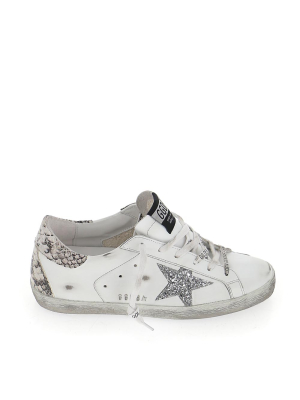 Golden Goose Deluxe Brand Superstar Sneakers