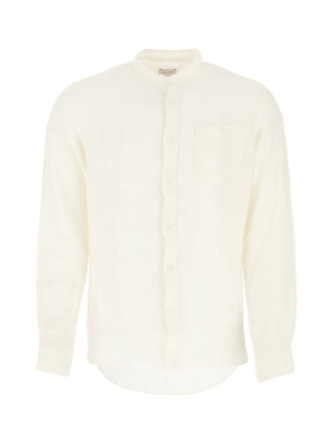 Woolrich Chest Pocket Shirt