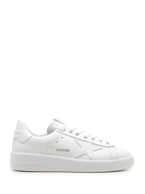 Golden Goose Deluxe Brand Purestar Sneakers