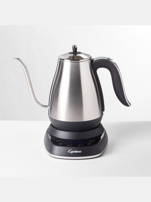 Capresso ® Pour-over Kettle