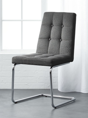 Roya Grey Chair