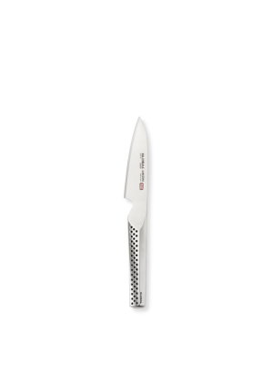 Global Ukon 3 1/2" Paring Knife