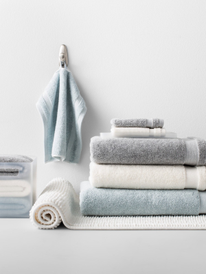 Bath Towels And Accessories - Made By Design™
