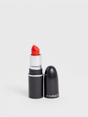 Mac Mini Mac Lipstick - Lady Danger