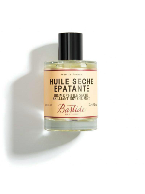 Huile Seche Epatante Dry Oil Mist - Brume Fleur D'oranger