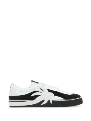 Palm Angels Vulcanized Sneakers