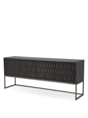 Eichholtz Brayden Sideboard - Black