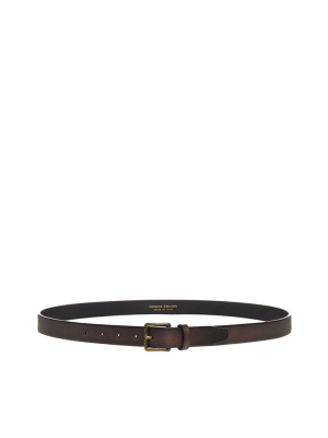 Officine Creative Buckle Belt