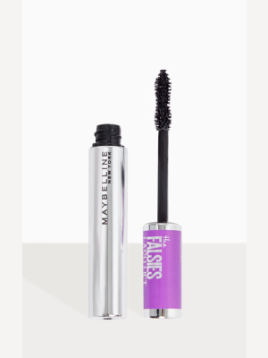 Maybelline The Falsies Instant Lash Lift Look...