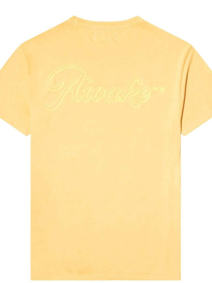 Logo Tee