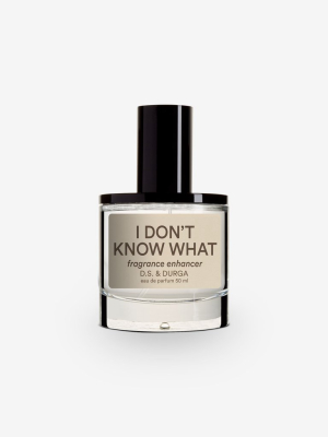 Idkw Fragrance By D.s. & Durga