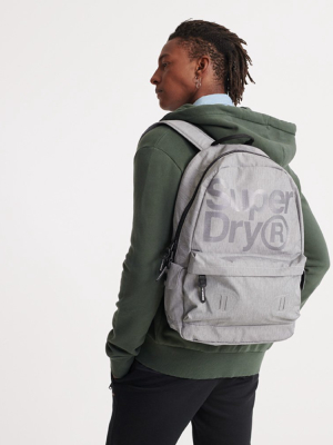 Logo Montana Rucksack