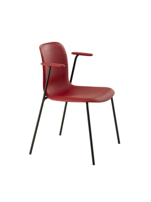 Sixe Stackable  Armchair