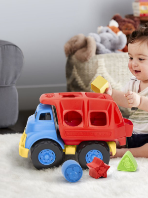 Mickey Mouse & Friends <br> Shape Sorter Truck