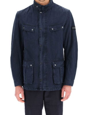 Barbour International Duke Casual Jacket