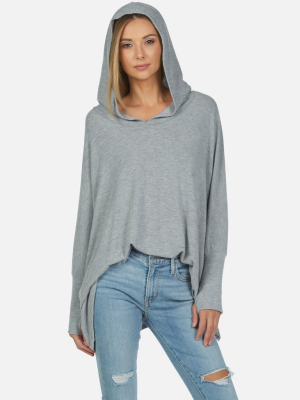 Dash Core Boyfriend Hoodie