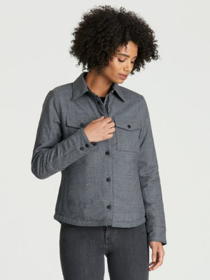 W Traction Insulated Shirt