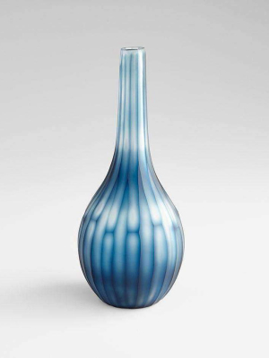 Large Tulip Vase