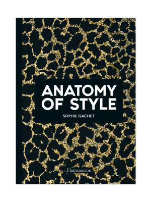 Anatomy Of Style