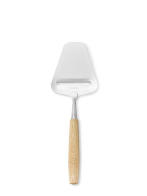 Boska Cheese Slicer With White Oak Handle