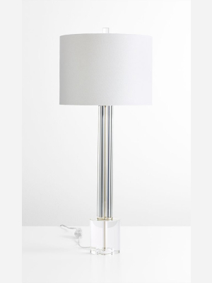 Quantom Table Lamp