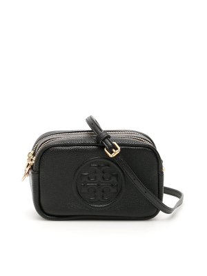 Tory Burch Perry Bombé Mini Crossbody Bag