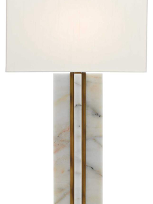 Khalil Table Lamp