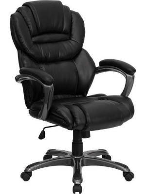 Aubrey Executive Office Chair