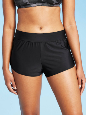 Women's Paddle Board Swim Shorts - All In Motion™