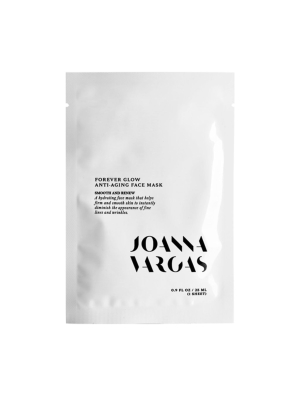 Forever Glow Anti-aging Face Mask