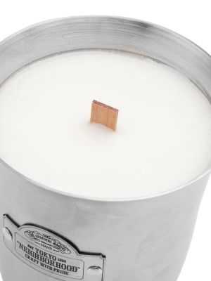 Neighborhood Nhlinc No.310 Aroma Candle