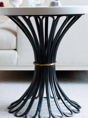 Draco End Table