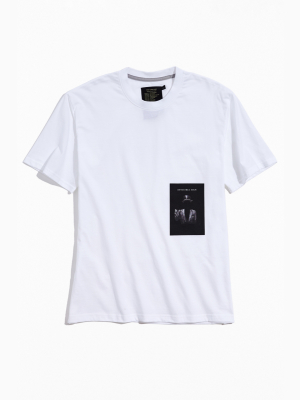 Tee Library Invisible Man Tee