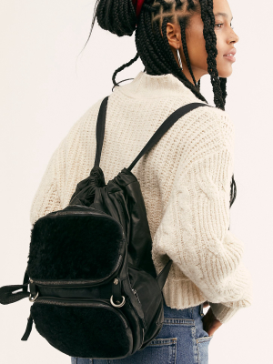 Giorgio Brato Backpack