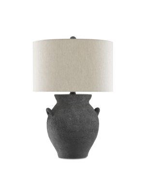 Anza Table Lamp